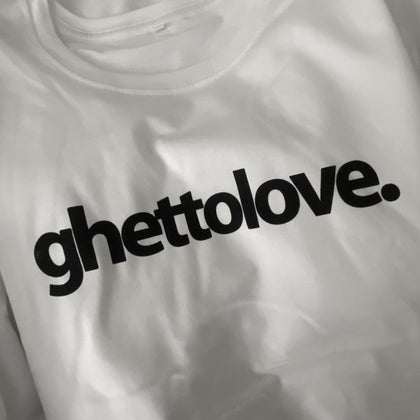 Ghettolove-Stoff