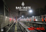 BAD TASTE MAGAZIN HAMBURG // ISSUE NO. 30 // WINTER 2023