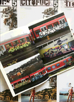 CityFuck Issue 5 - Graffiti Magazin