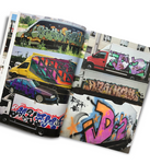 CityFuck Issue 9 - Graffiti Magazin