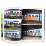 Concrete Magazin East Europe Graffiti - Ausgabe 20