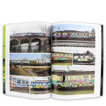 Concrete Magazin East Europe Graffiti - Ausgabe 20