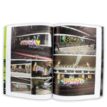 Concrete Magazin East Europe Graffiti - Ausgabe 20