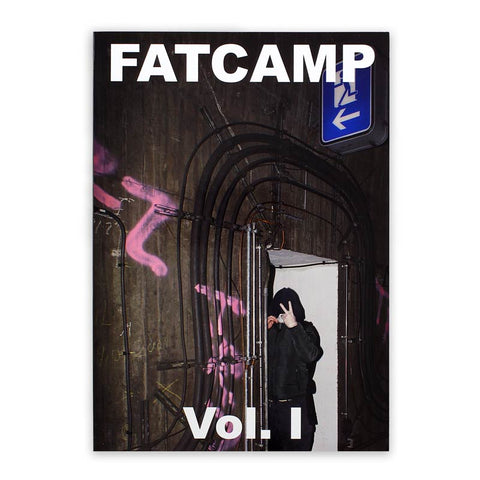 FATCAMP Magazin Vol. 1