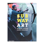 Subway Art - Softcover Buch