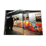 Subway Art - Softcover Buch