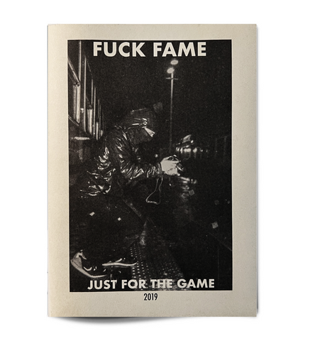 Fuck Fame Magazin 2019