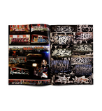 Ghettolove #1 - Graffiti Magazin