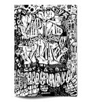 Ghettolove Special - Fire and Flame Issue - Graffiti Magazin
