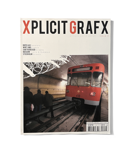 Xplicit Grafx #2